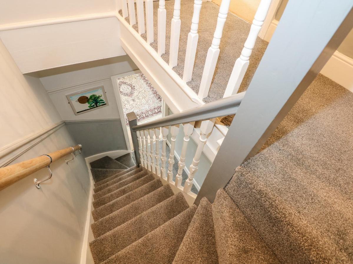 Apple Tree House Villa Хънстантън Екстериор снимка